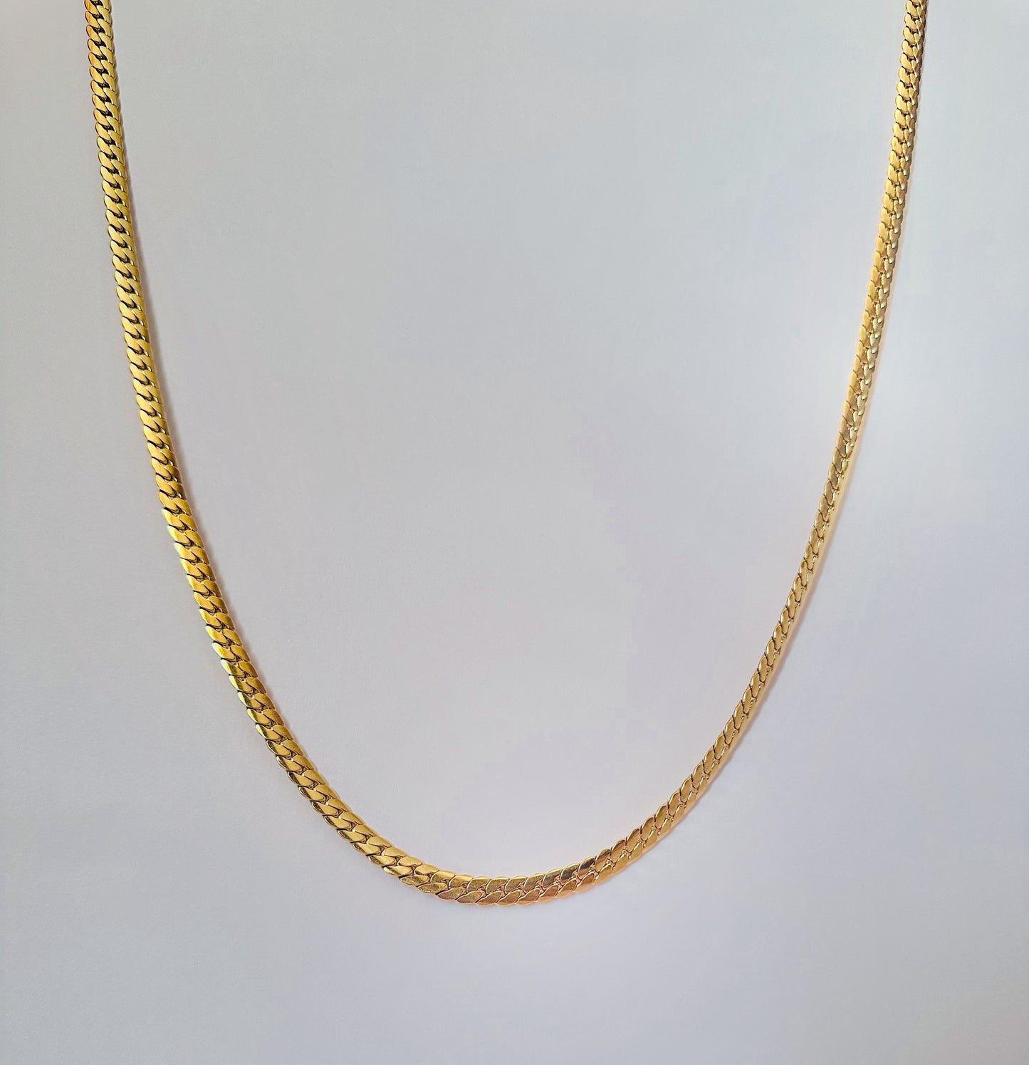 Cadena Serpiente – Seyko Project