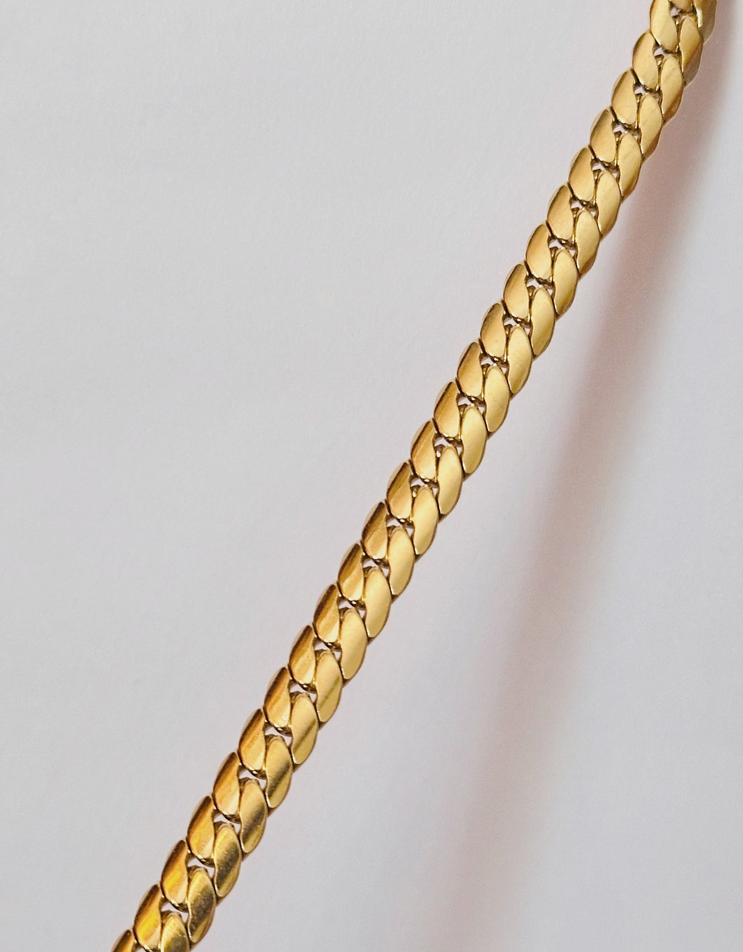 Cadena Serpiente – Seyko Project