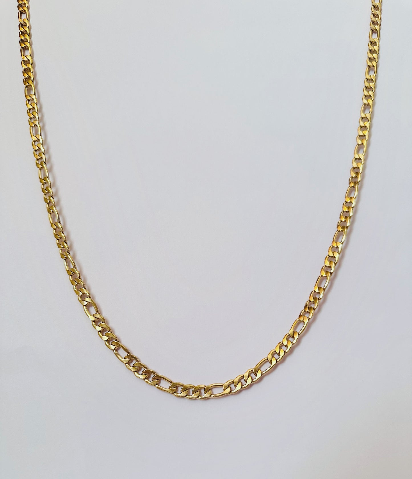 Cadena Cartier – Seyko Project