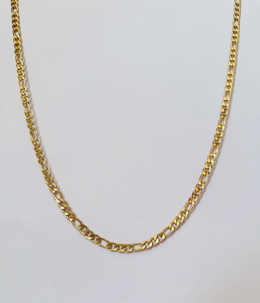 Cadena Cartier – Seyko Project