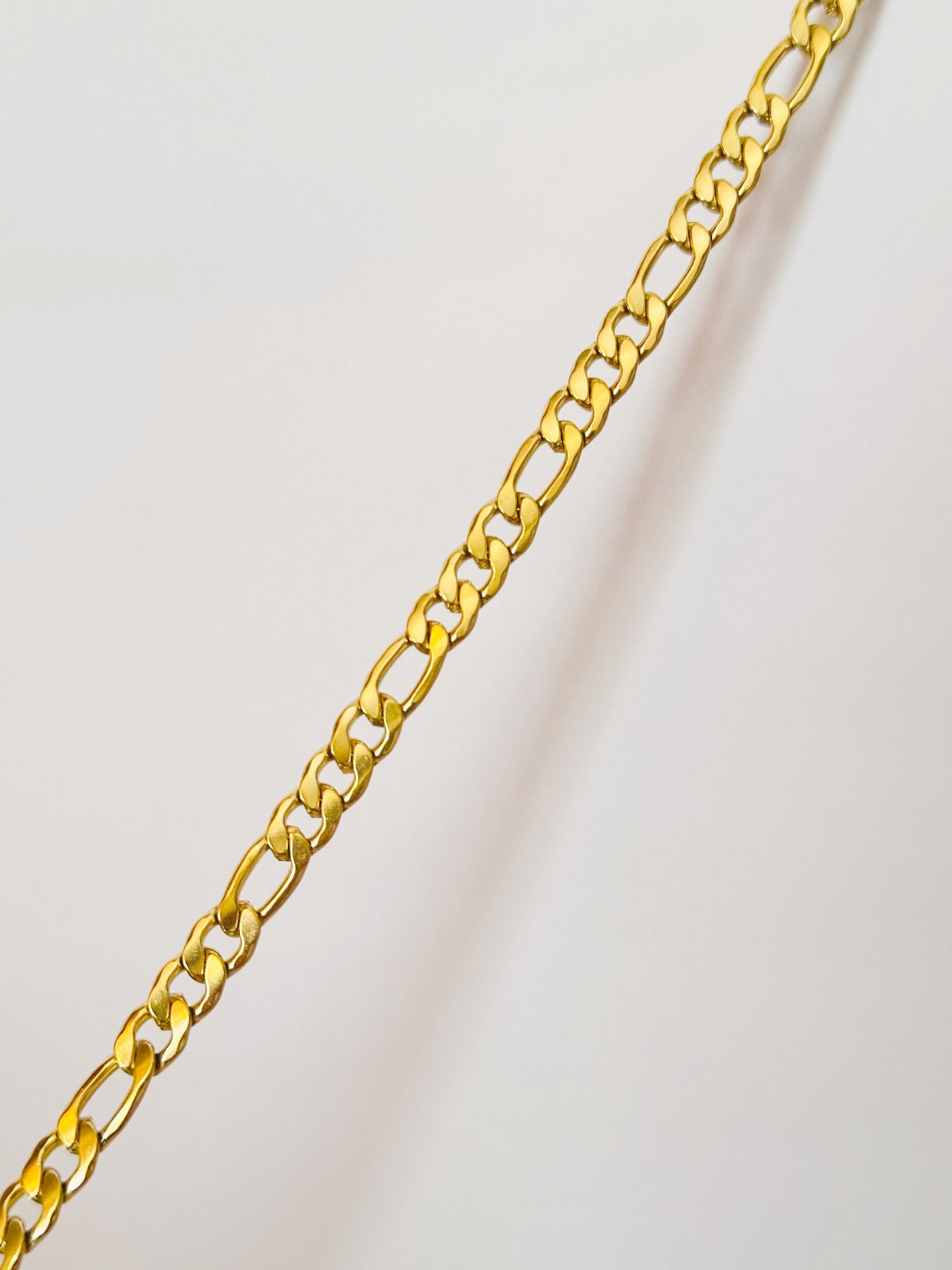 Cadena Cartier – Seyko Project