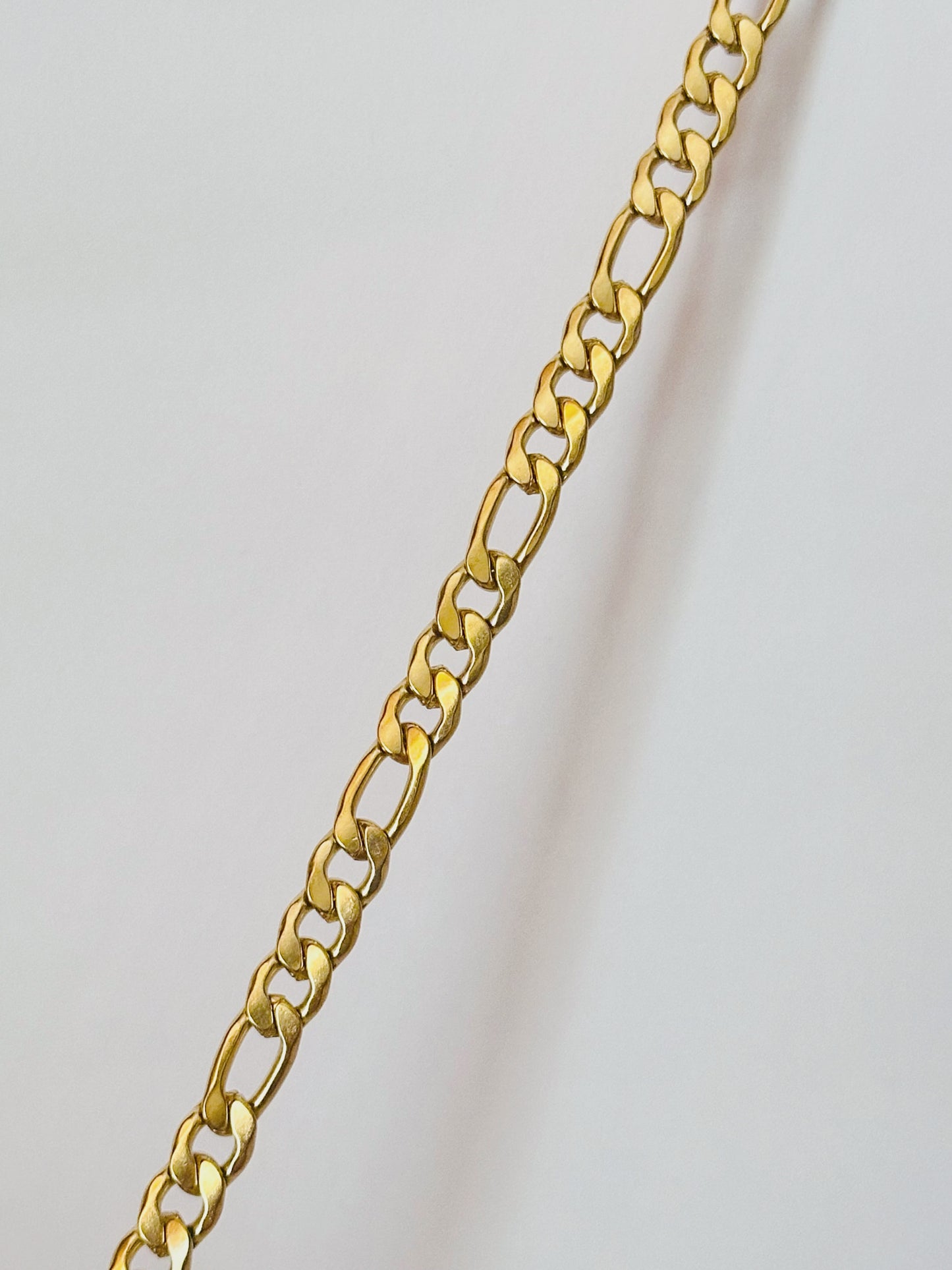 Cadena Cartier – Seyko Project