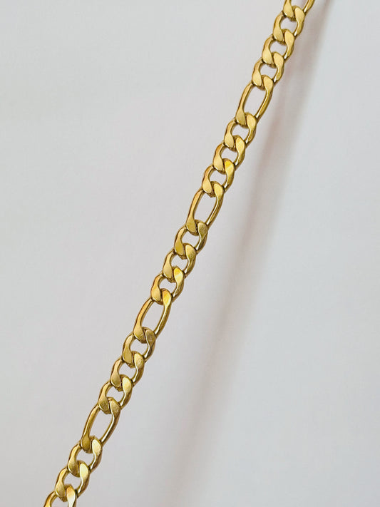 Cadena Cartier – Seyko Project