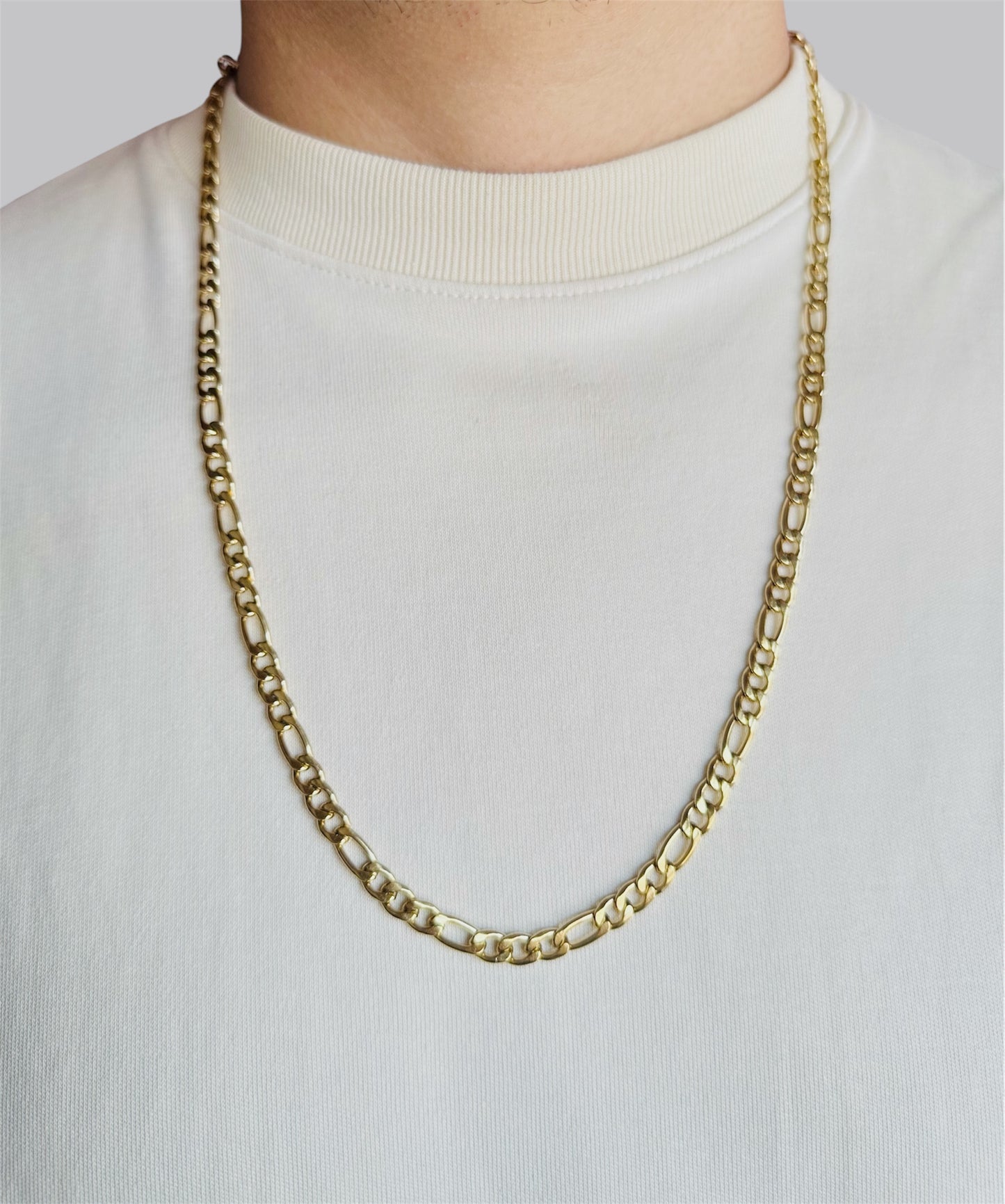 Cadena Cartier – Seyko Project