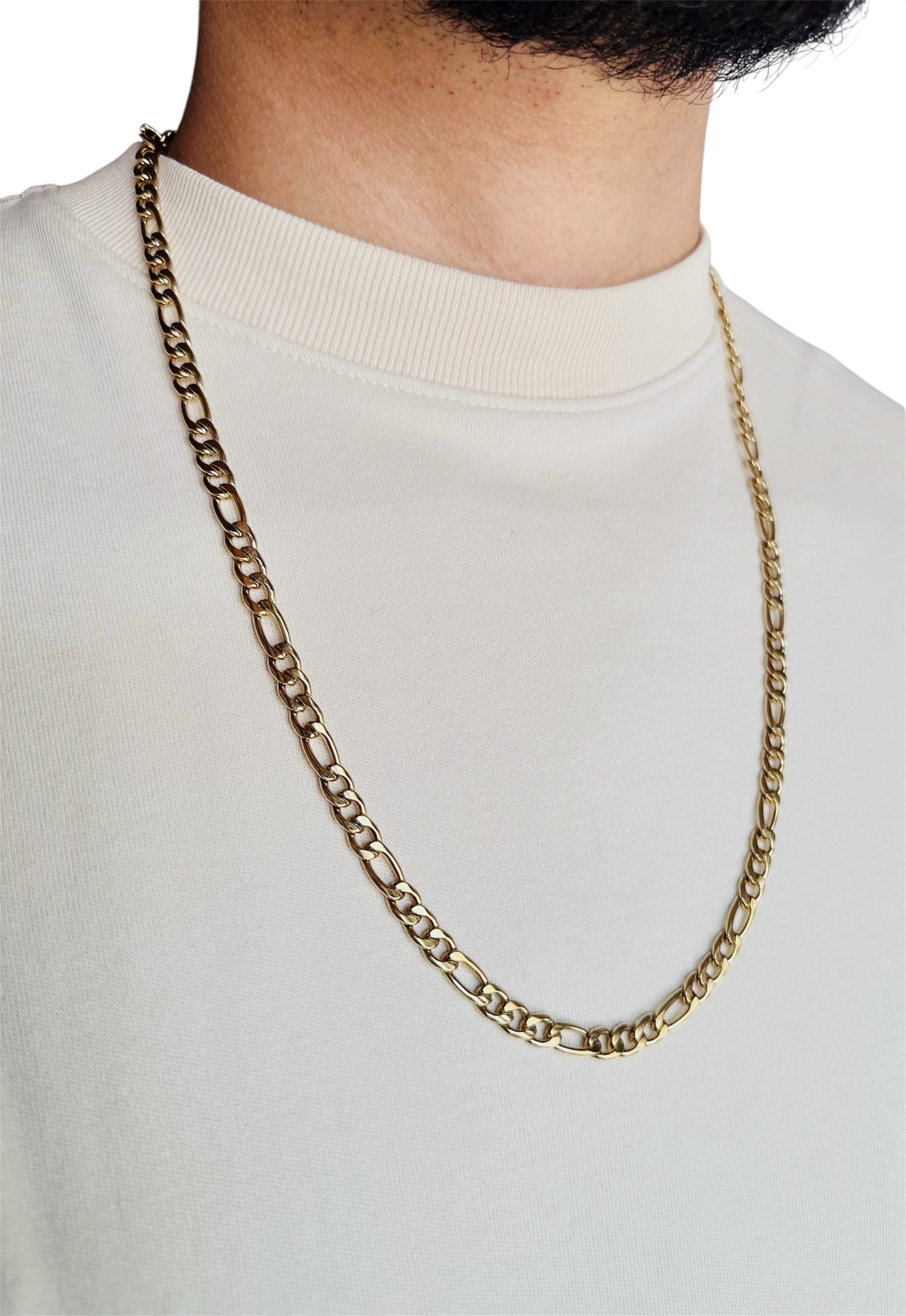 Cadena Cartier – Seyko Project