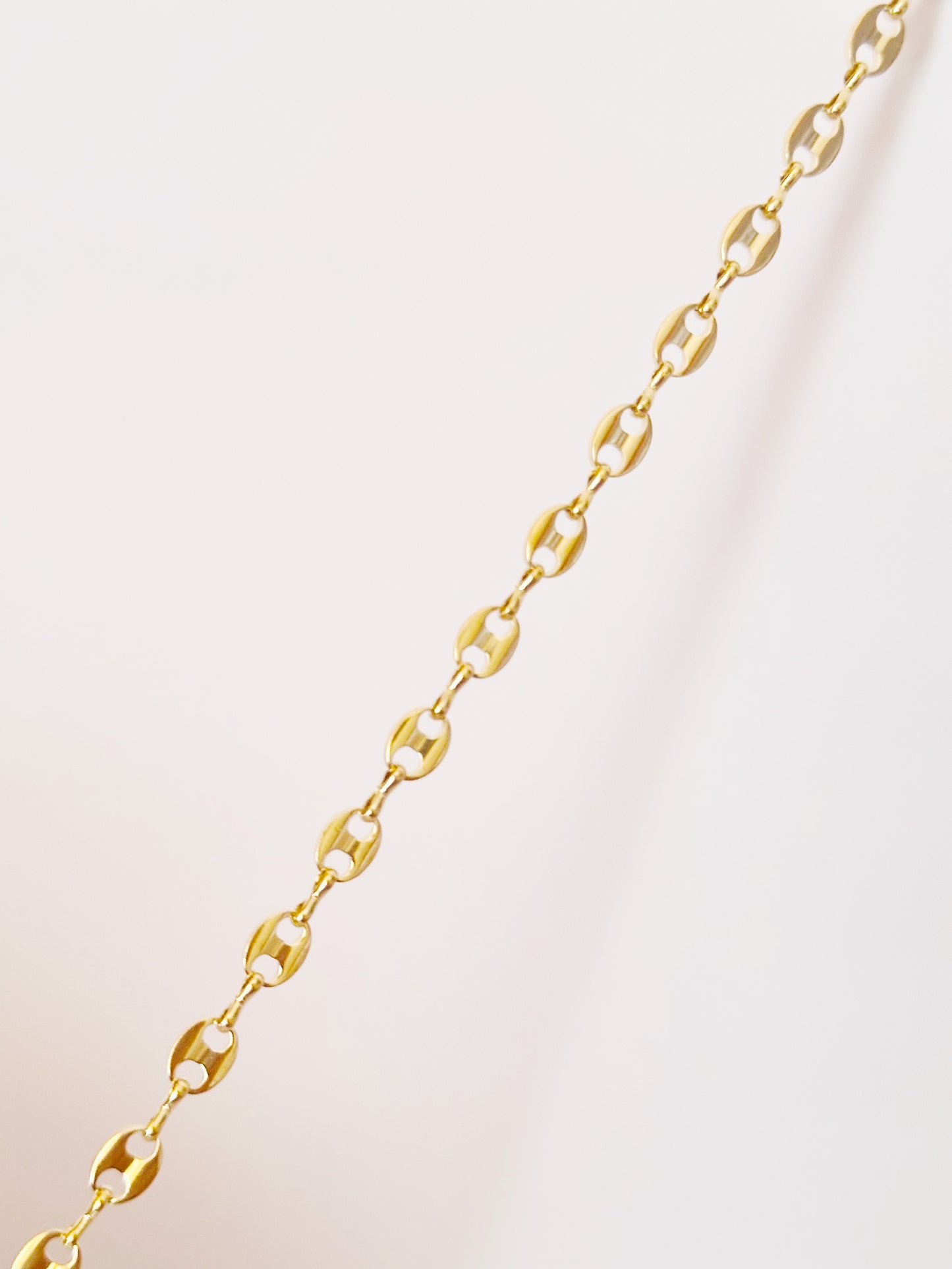 Cadena Gucci – Seyko Project